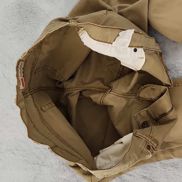 WRANGLER Slim Straight pants size 36x30 - Picture 9 of 11